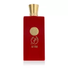 Nusuk Al Mukhtalif Concentrated Red EDP parfüm nőknek 100 ml
