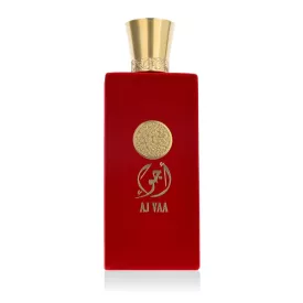   Nusuk Al Mukhtalif Concentrated Red EDP parfüm nőknek 100 ml