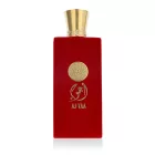 Nusuk Al Mukhtalif Concentrated Red EDP parfüm nőknek 100 ml