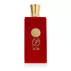 Nusuk Al Mukhtalif Concentrated Red EDP parfüm nőknek 100 ml