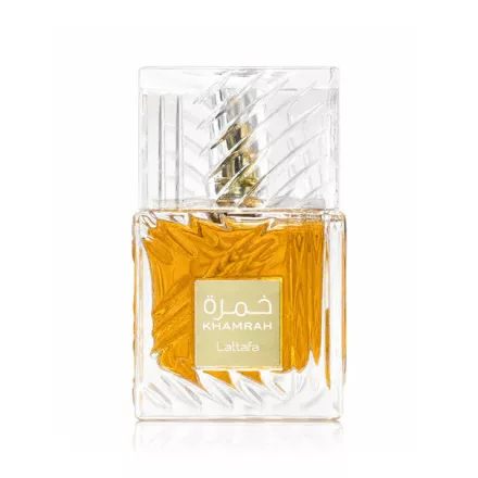Lattafa Khamrah EDP parfüm uniszex 100 ml