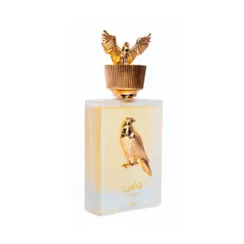Lattafa Pride Shaheen Gold EDP parfüm uniszex 100 ml