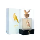 Lattafa Pride Shaheen Gold EDP parfüm uniszex 100 ml