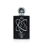 Lattafa Tharwah Silver EDP parfüm férfiaknak 100 ml