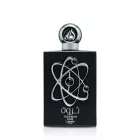 Lattafa Tharwah Silver EDP parfüm férfiaknak 100 ml