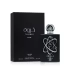Lattafa Tharwah Silver EDP parfüm férfiaknak 100 ml