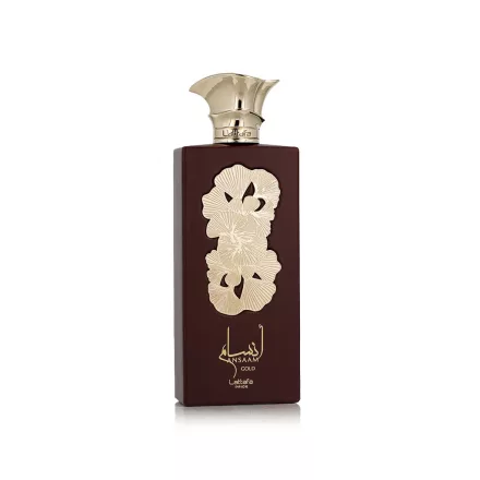 Lattafa Pride Ansaam Gold EDP parfüm nőknek 100 ml