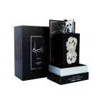 Lattafa Ansaam Silver EDP parfüm uniszex 100 ml