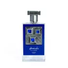 Lattafa Pride Blue Sapphire EDP parfüm uniszex 100 ml