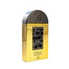 Lattafa Pride Maharjan Gold EDP parfüm uniszex 100 ml