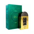 Lattafa Pride Maharjan Gold EDP parfüm uniszex 100 ml