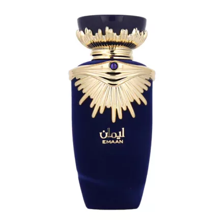Lattafa Emaan EDP parfüm uniszex 100 ml