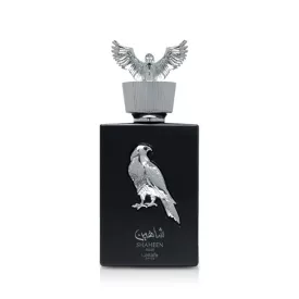 Lattafa Pride Shaheen Silver EDP parfüm uniszex 100 ml