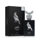 Lattafa Pride Shaheen Silver EDP parfüm uniszex 100 ml
