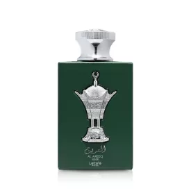 Lattafa Pride Al Areeq Silver EDP parfüm férfiaknak 100 ml