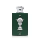 Lattafa Pride Al Areeq Silver EDP parfüm férfiaknak 100 ml