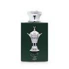 Lattafa Pride Al Areeq Silver EDP parfüm férfiaknak 100 ml