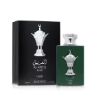 Lattafa Pride Al Areeq Silver EDP parfüm férfiaknak 100 ml