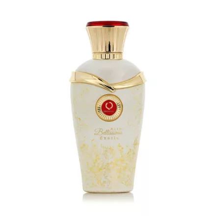 Orientica Arte Bellisimo Exotic EDP parfüm nőknek 75 ml