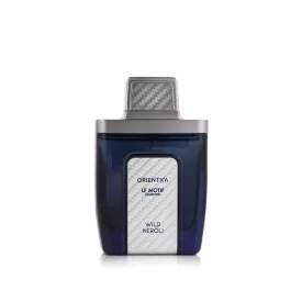 Orientica Le Motif Wild Neroli EDP parfüm férfiaknak 85 ml