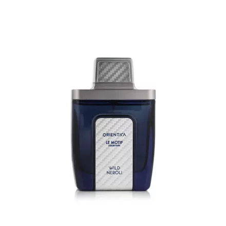 Orientica Le Motif Wild Neroli EDP parfüm férfiaknak 85 ml