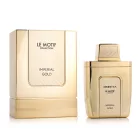 Orientica Le Motif Imperial Gold EDP parfüm férfiaknak 85 ml