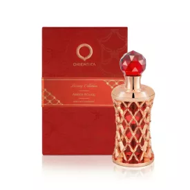   Orientica Luxury Collection Amber Rouge parfüm nőknek 18 ml