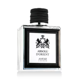 Anfar Absolu d’Orient parfüm kivonat férfiaknak 115 ml