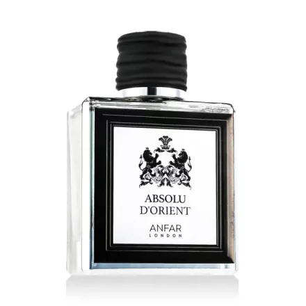 Anfar Absolu d’Orient parfüm kivonat férfiaknak 115 ml
