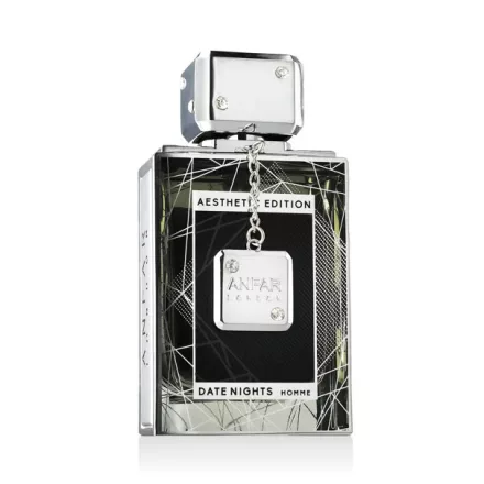 Anfar Aesthetic Edition Date Nights parfüm kivonat férfiaknak 100 ml