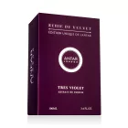 Anfar Serie de Velvet Tres Violet parfüm kivonat nőknek 100 ml