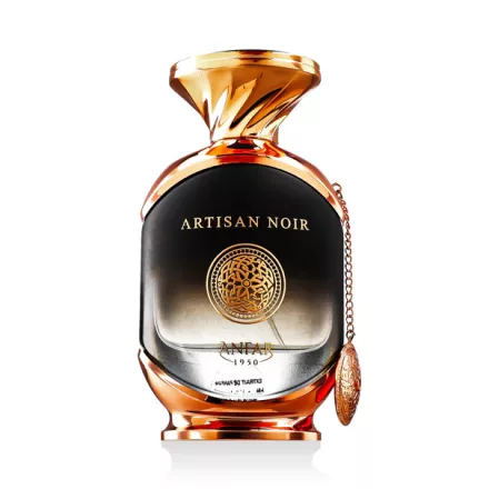 Anfar 1950 Artisan Noir parfüm kivonat nőknek 100 ml