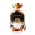 Anfar 1950 Artisan Noir parfüm kivonat nőknek 100 ml
