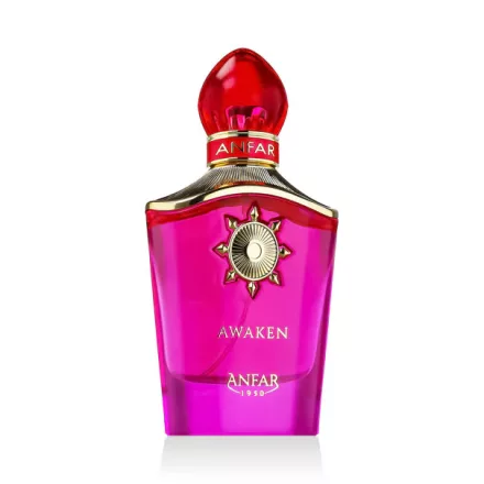 Anfar 1950 Awaken parfüm kivonat nőknek 100 ml