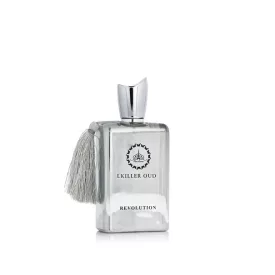   Paris Corner Killer Oud Revolution EDP parfüm férfiaknak 100 ml