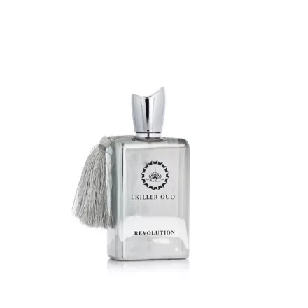 Paris Corner Killer Oud Revolution EDP parfüm férfiaknak 100 ml