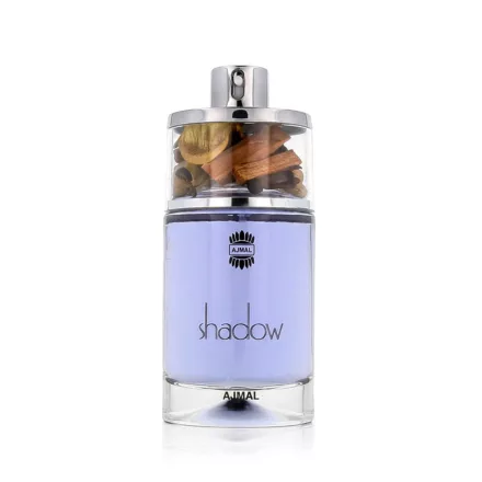 Ajmal Shadow EDP parfüm férfiaknak 75 ml