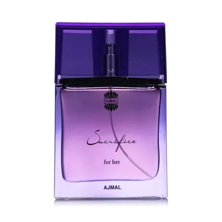 Ajmal Sacrifice EDP parfüm nőknek 50 ml