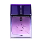 Ajmal Sacrifice EDP parfüm nőknek 50 ml
