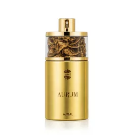 Ajmal Aurum EDP parfüm nőknek 75 ml