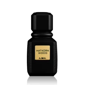 Ajmal Hatkora Wood EDP parfüm uniszex 100 ml