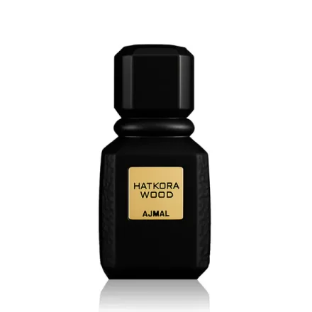 Ajmal Hatkora Wood EDP parfüm uniszex 100 ml