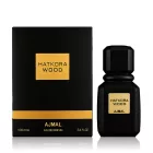Ajmal Hatkora Wood EDP parfüm uniszex 100 ml