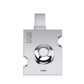 Ajmal Evoke Silver Edition EDP parfüm férfiaknak 90 ml