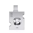 Ajmal Evoke Silver Edition EDP parfüm férfiaknak 90 ml