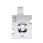 Ajmal Evoke Silver Edition EDP parfüm férfiaknak 90 ml