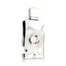 Ajmal Evoke Silver Edition EDP parfüm nőknek 75 ml