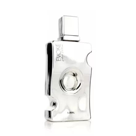 Ajmal Evoke Silver Edition EDP parfüm nőknek 75 ml