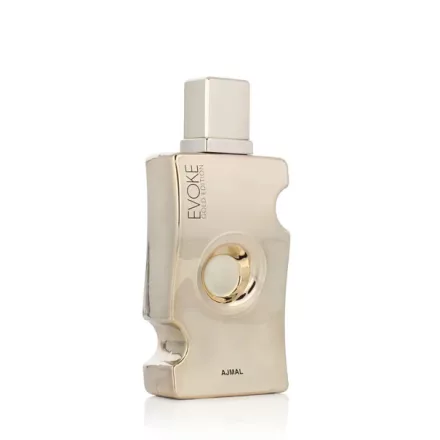 Ajmal Evoke Gold Edition EDP parfüm nőknek 75 ml