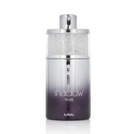 Ajmal Shadow Noir EDP parfüm nőknek 75 ml